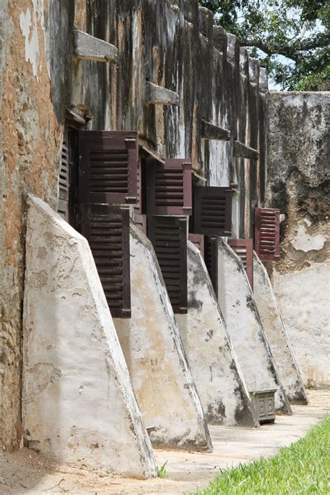 1000 Amazing Places: #700 Bagamoyo, Tanzania