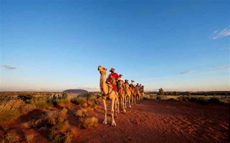 Sails in the Desert | Amazing Adventures Travel