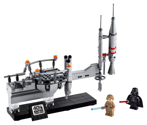 Bespin™ Duel 75294 | Star Wars™ | Buy online at the Official LEGO® Shop US