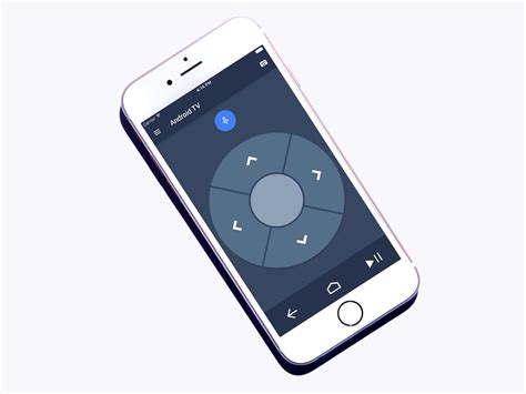 You Can Finally Control Your Android TV With Your iPhone | WIRED