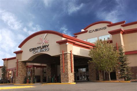 Century Casino Edmonton - Opening Hours - 13103 Fort Rd NW, Edmonton, AB