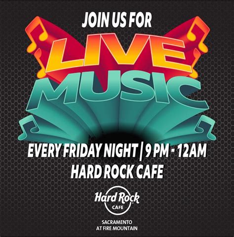 Hard Rock Cafe