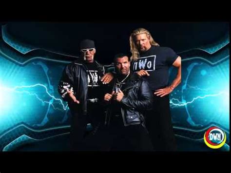 WCW nWo Theme Song [Download] [HQ] - YouTube