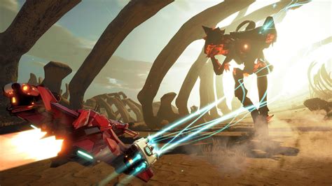 Novo trailer de Starlink: Battle for Atlas (Multi) revela detalhes da história - GameBlast