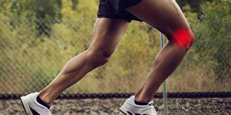 ITB Syndrome In Runners - What Works? | Central Performance