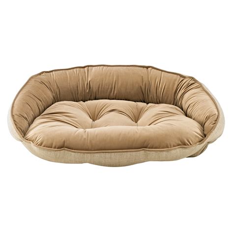 Bowsers Pet Products Crescent Dog Bed – Great Pet