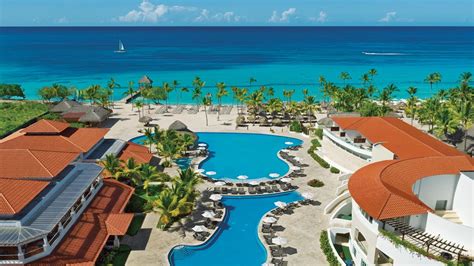 Dreams La Romana – La Romana - Dreams DominicusLaRomana® All Inclusive Resort - Gallery