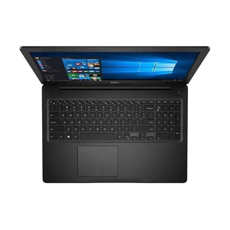 Dell Inspiron 3583/Intel Celeron/256GB SSD/4GB DDR4 RAM/15.6" - GenNext ...