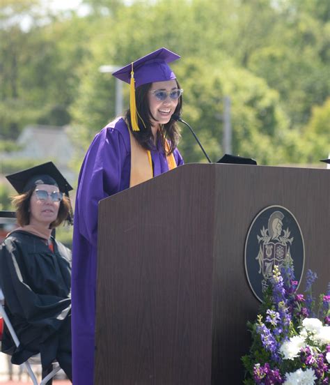 Photos: 2023 Downers Grove North High School graduation – Shaw Local