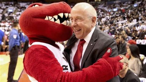 Raptors' Tanenbaum named chairman of NBA board of governors | CBC Sports