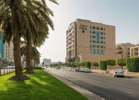 Coral Dubai Deira Hotel in United Arab Emirates - Room Deals, Photos ...