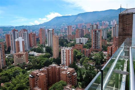 Where to Stay in Medellin: Grading the 10 Best Neighborhoods for 1st-Timers