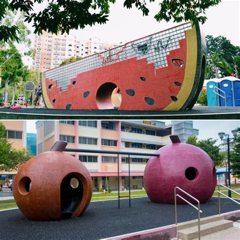 12 Themed Outdoor Playgrounds in Singapore Where Kids Can Play for FREE ...