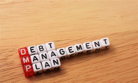 Debt Management Plans (DMPs) Explained in Detail