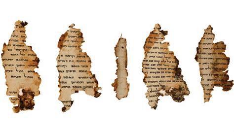 Qumran & the Dead Sea Scrolls | Live Science