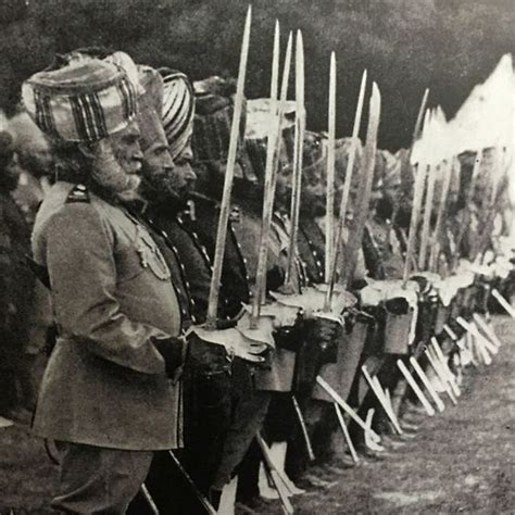 19 Facts About The Brave Sikh Regiment Of The Indian Army That Will Make You Salute Them