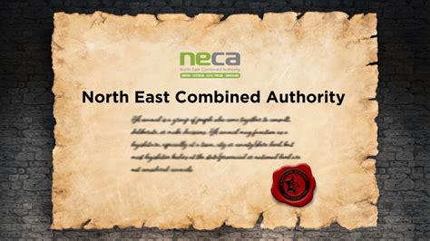 North East Combined Authority