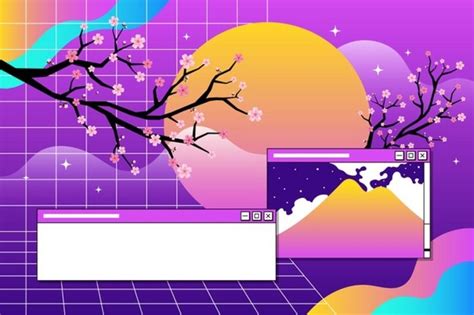 Retrotyping Nostalgia Through Art: The Vaporwave Aesthetic | Domestika