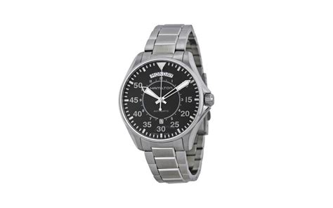 Best Aviation Watches (Review & Buying Guide) in 2022 - Task & Purpose