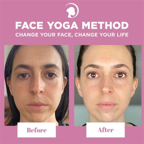 Face Yoga Method (faceyogamethod) | Official Pinterest account