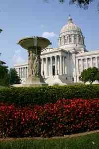 Things To Do Near Jefferson City MO Attractions and Landmarks ...