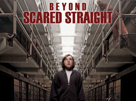 Prime Video: Beyond Scared Straight, Season 1