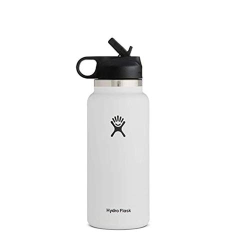 Best Hydro Flask Standard Mouth Straw Lid