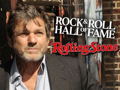 Jann Wenner Removed from Rock & Roll HOF Board After Remarks on Black, Female Artists