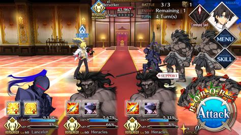 7 FGO Tips for First-time Masters – Neo Tokyo Project