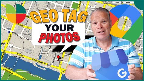 Geotagging Photos For Google My Business : 6 Incredible Tools