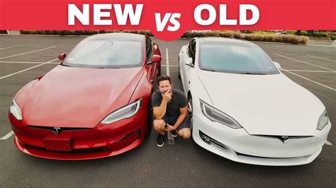 Is Tesla Model S Plaid Worth The Upgrade Over Outgoing Model S?