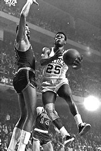 Boston Celtics of the 1960s - History of Basketball