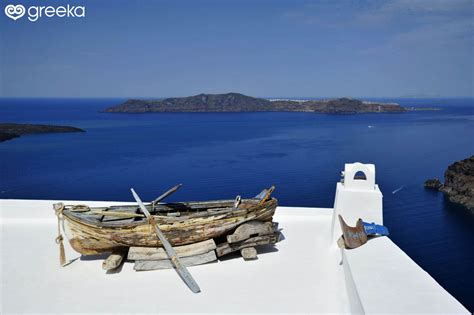 Greek Island Hopping Packages & Private Tours 2021 | Greeka