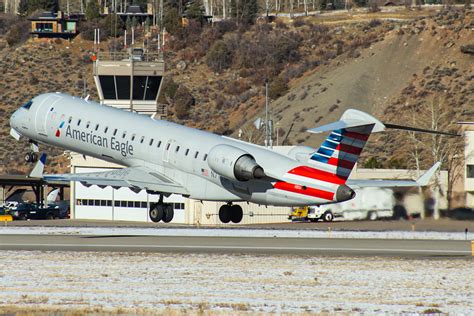 Aspen-Pitkin County Airport - Spotting Guide - spotterguide.net