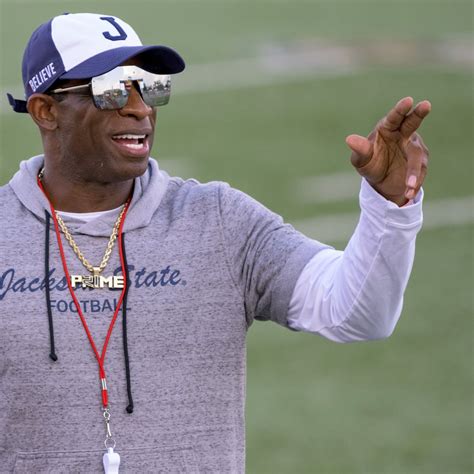 Introducir 89+ imagen deion sanders fsu coach - Abzlocal.mx