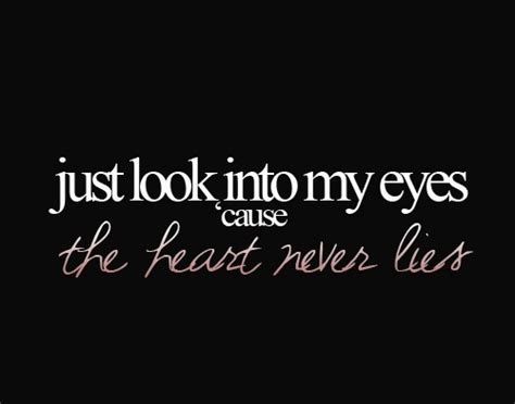 Look Into My Eyes Quotes. QuotesGram