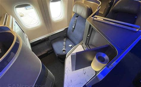 Best Seats On United Polaris Business Class Review | Brokeasshome.com