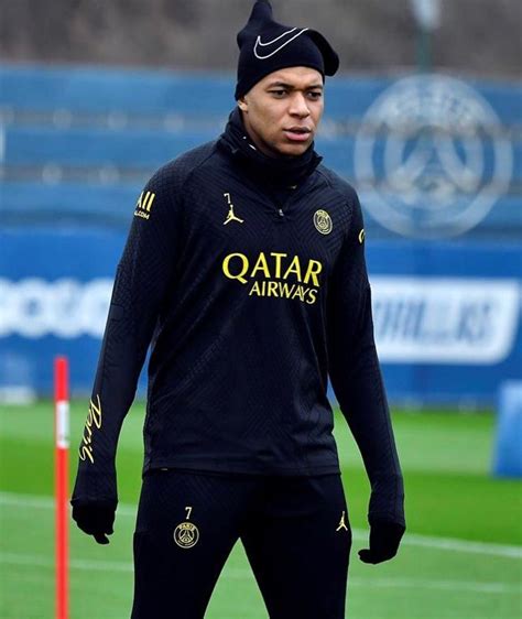 Kylian mbappe training psg feb 2023 – Artofit