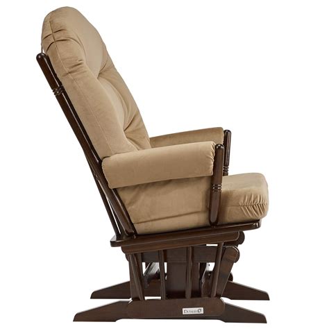 Dutailier Colonial 0421 Glider Chair *** Click on the image for additional details-affiliate ...