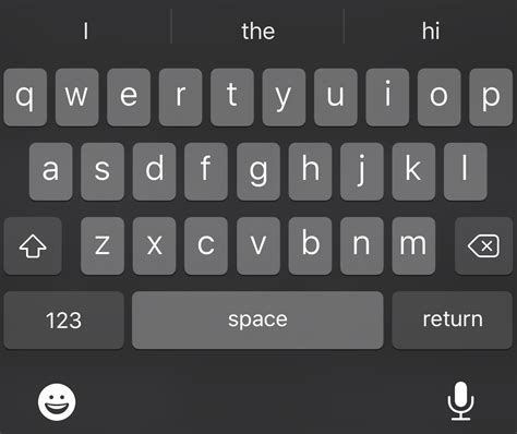 Choose your favorite iPhone keyboard UI for every situation with ...