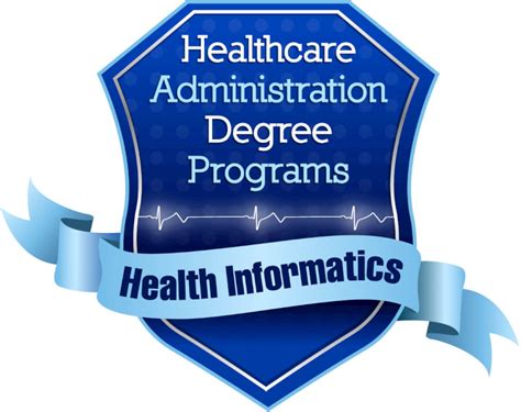 50 Most Affordable Master’s in Health Informatics Programs 2018 – Healthcare Administration ...