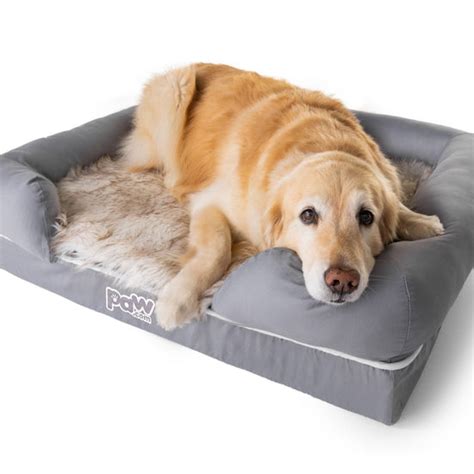 Orthopedic Beds by Paw.com