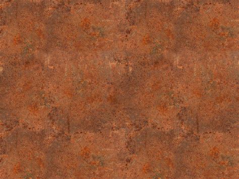 3 Free Seamless Rust Textures (JPG)