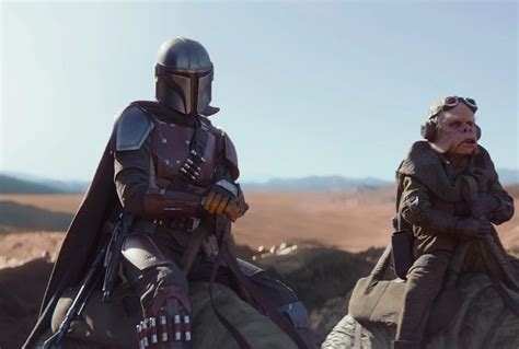 ‘The Mandalorian’ Season 1 Recap: Everything You Need to Know