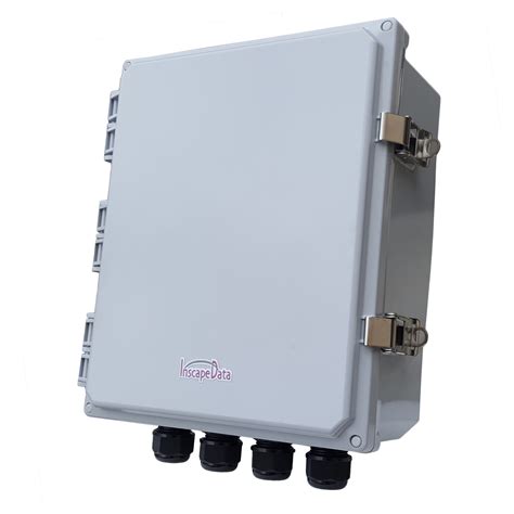 Type 1 (T1) Outdoor PoE Switch Series: LPS1800ATM-T1 Outdoor 10-Port 10/100Mbps Managed 802.3at ...