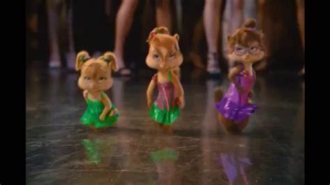 chipettes - dance off by Stitch-Angel on DeviantArt