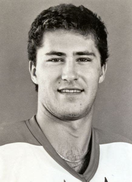 Bobby Carpenter Hockey Wife - Picture Of Carpenter