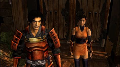 Onimusha Warlords Remastered (PS4) Gameplay Walkthrough PART 1 - 1080p/60fps - YouTube