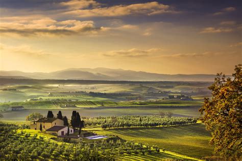 13 top places to visit in Tuscany, Italy - WTOP News