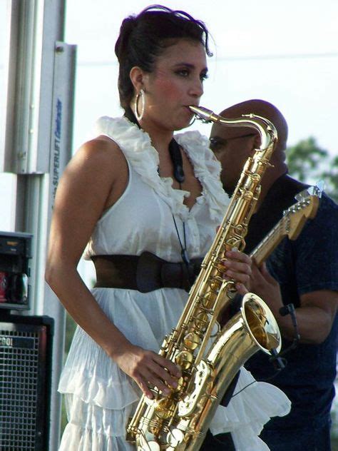 120 Female Saxophonists ideas | saxophone, saxophone players, musician